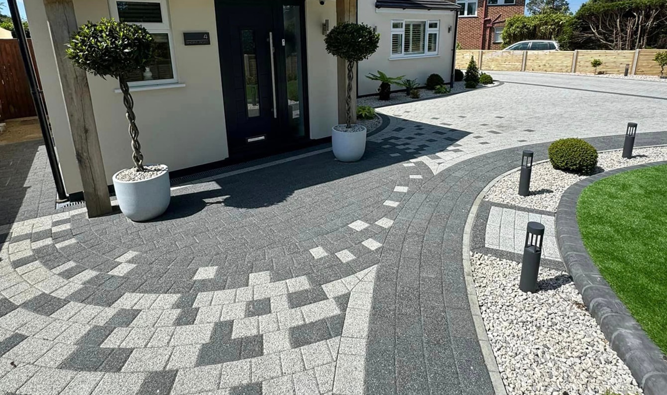 Block Paving